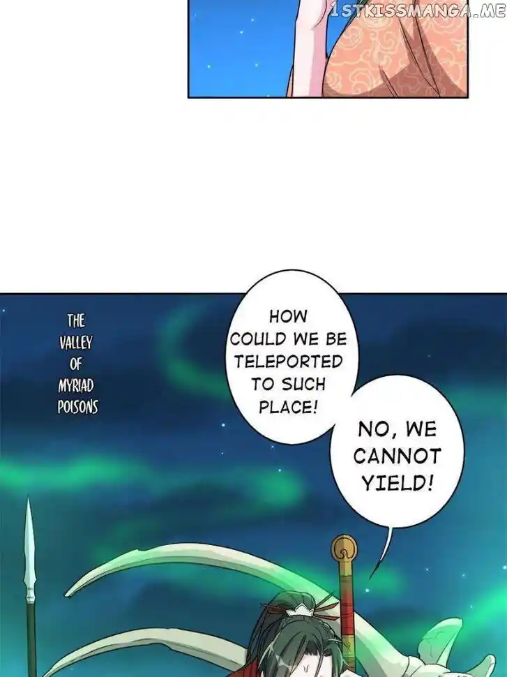 The Villainous Doctor Ch.173