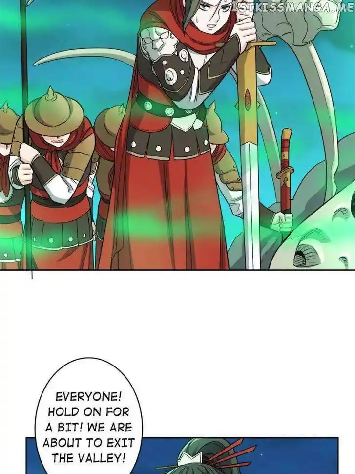 The Villainous Doctor Ch.173