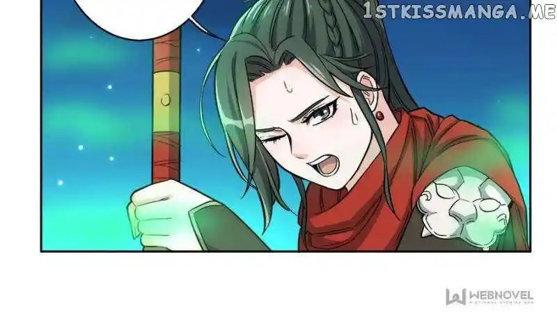 The Villainous Doctor Ch.173