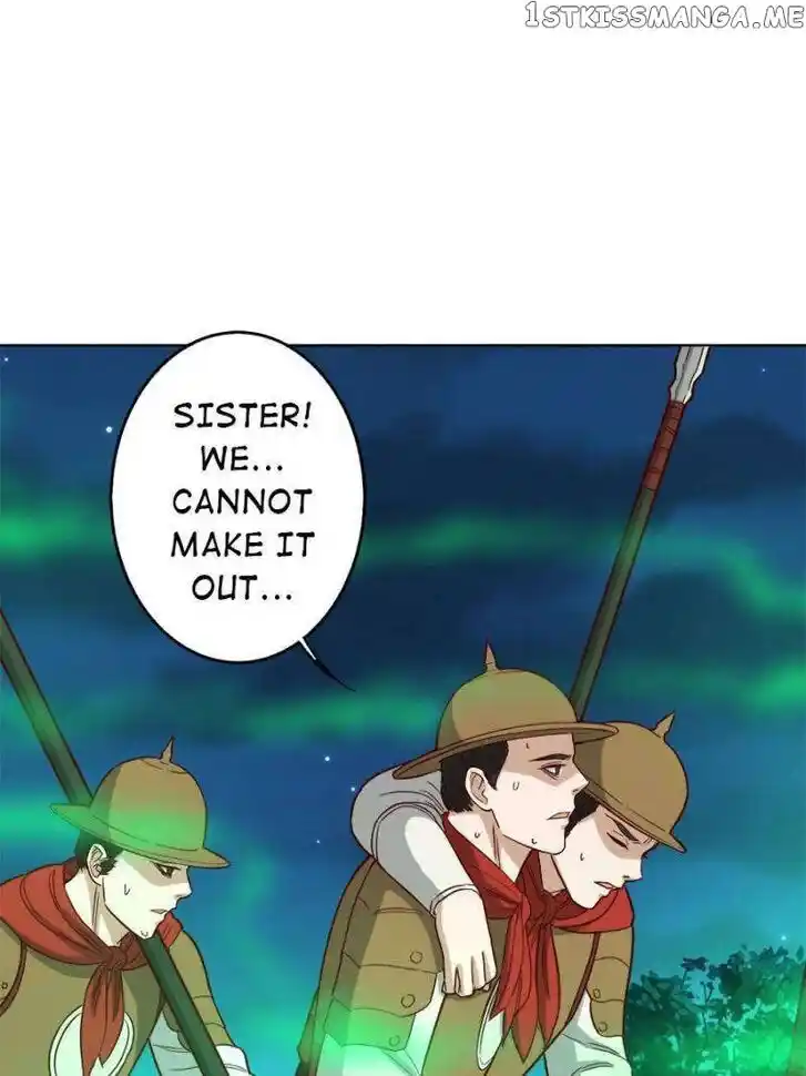 The Villainous Doctor Ch.173