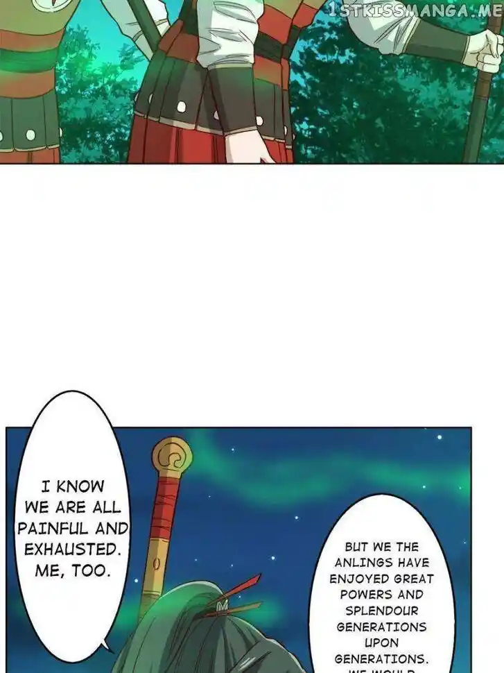 The Villainous Doctor Ch.173