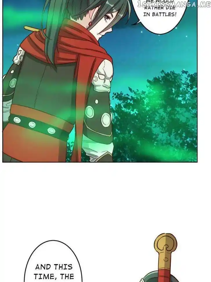 The Villainous Doctor Ch.173