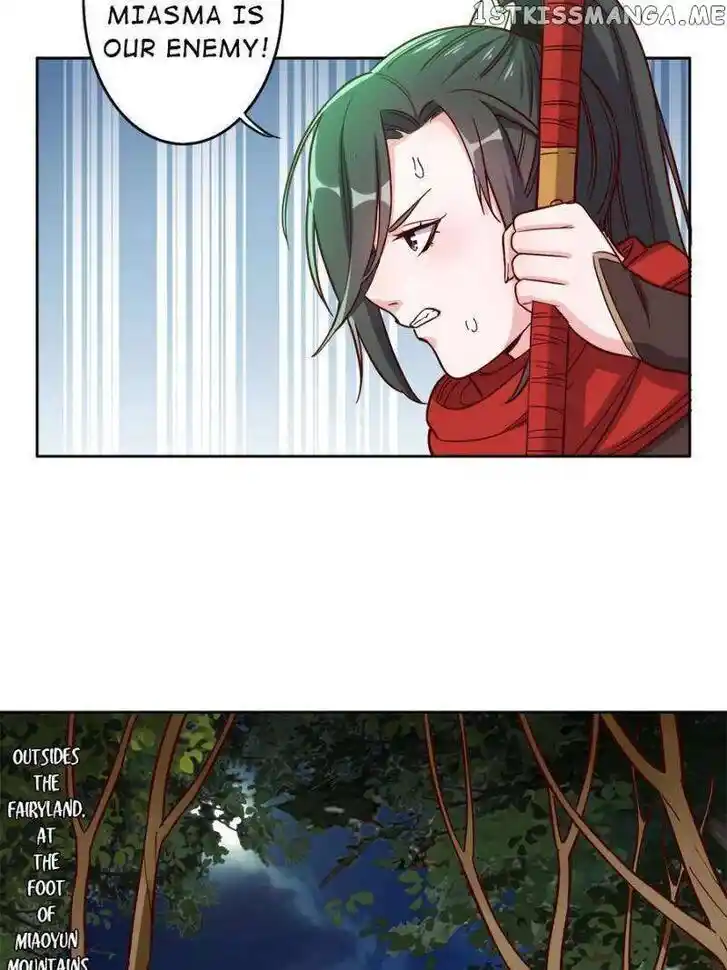 The Villainous Doctor Ch.173