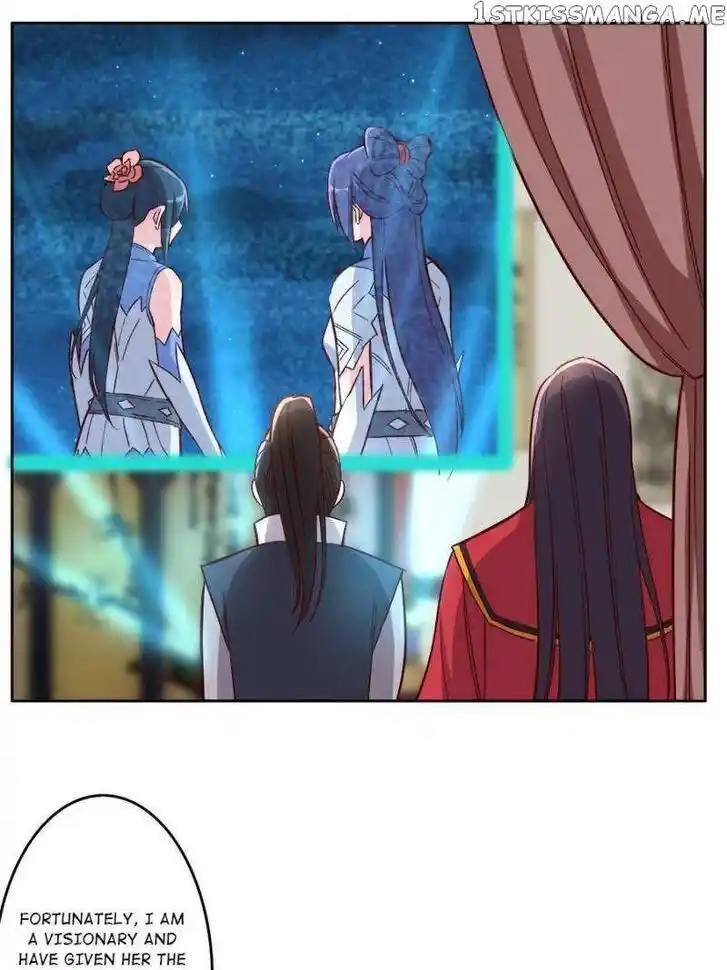 The Villainous Doctor Ch.173