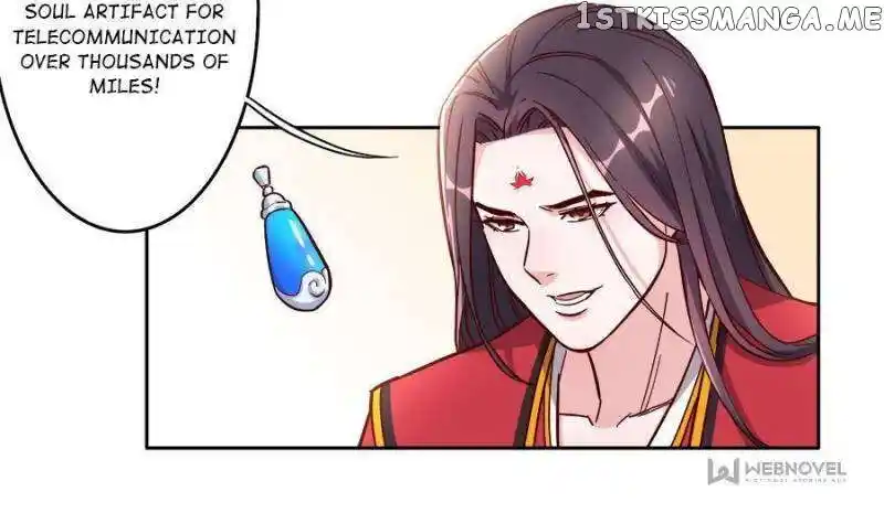 The Villainous Doctor Ch.173