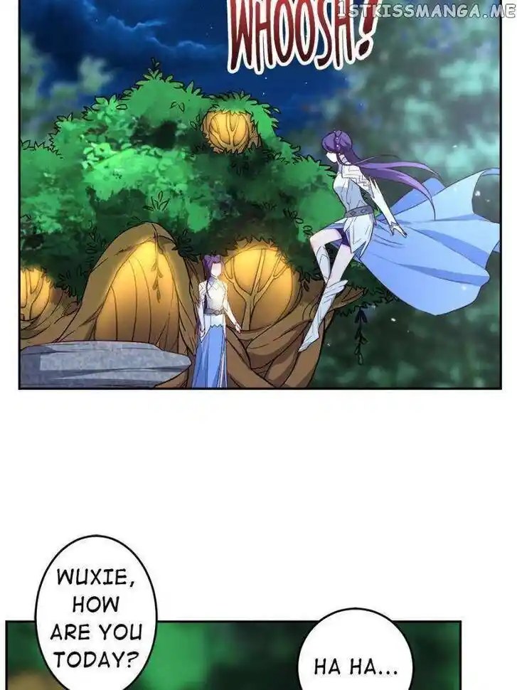 The Villainous Doctor Ch.174