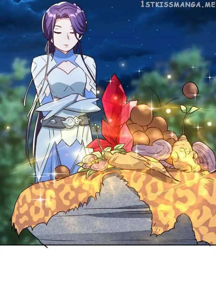 The Villainous Doctor Ch.174