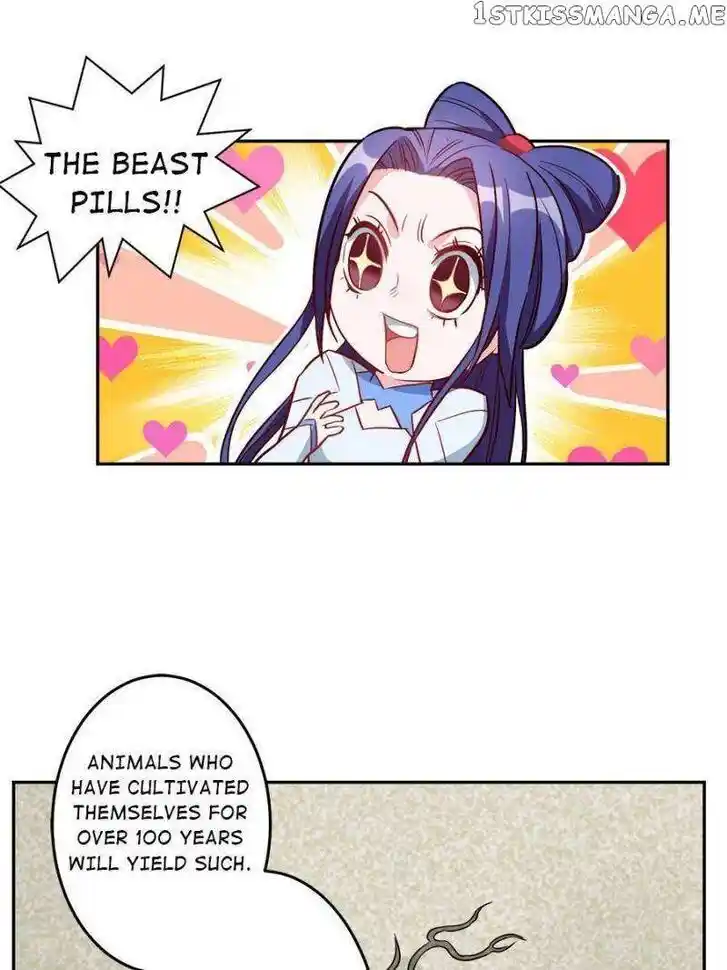 The Villainous Doctor Ch.174