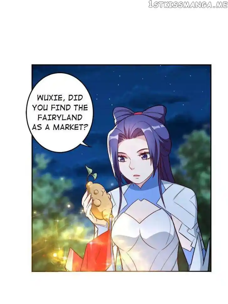 The Villainous Doctor Ch.174