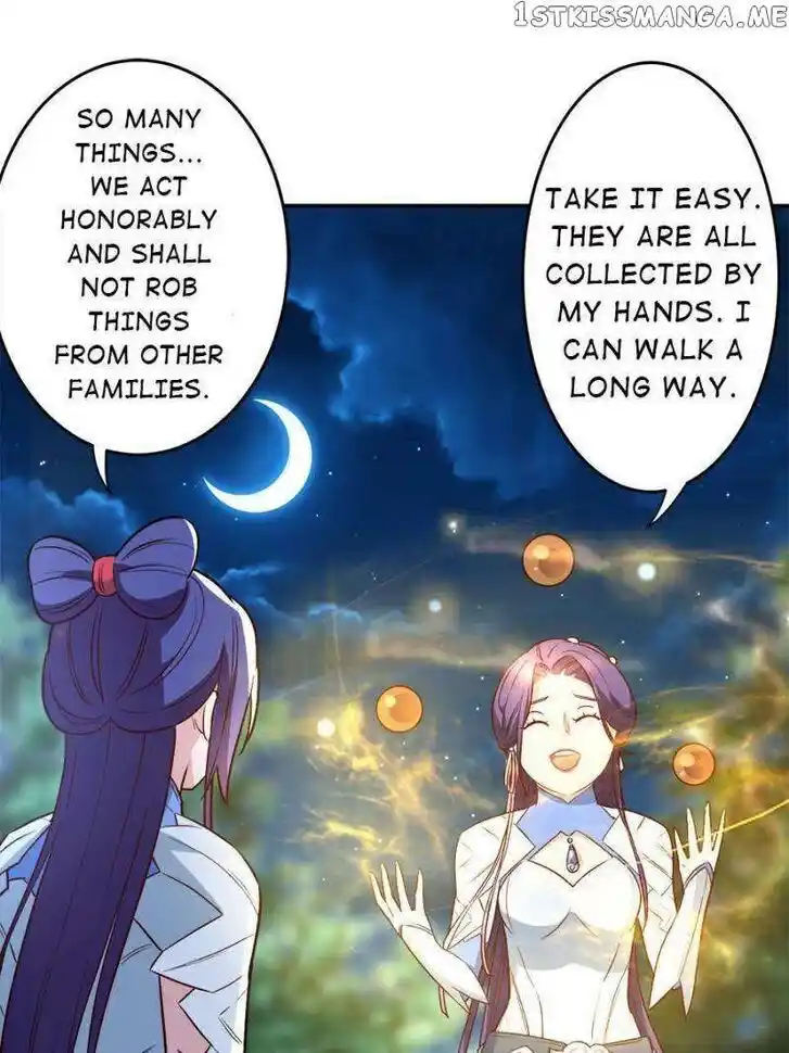 The Villainous Doctor Ch.174