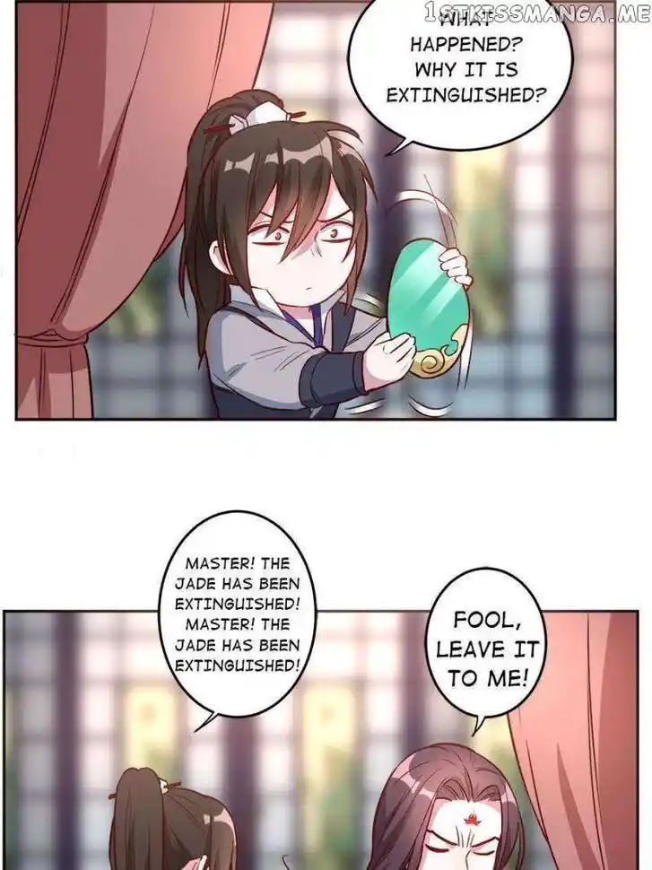 The Villainous Doctor Ch.174