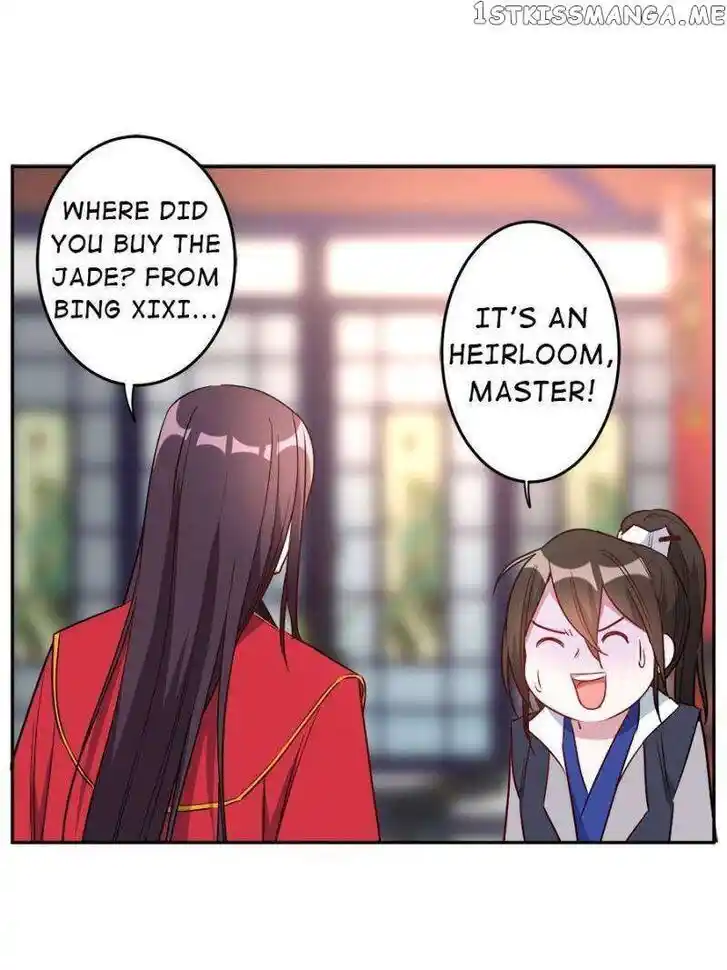 The Villainous Doctor Ch.174