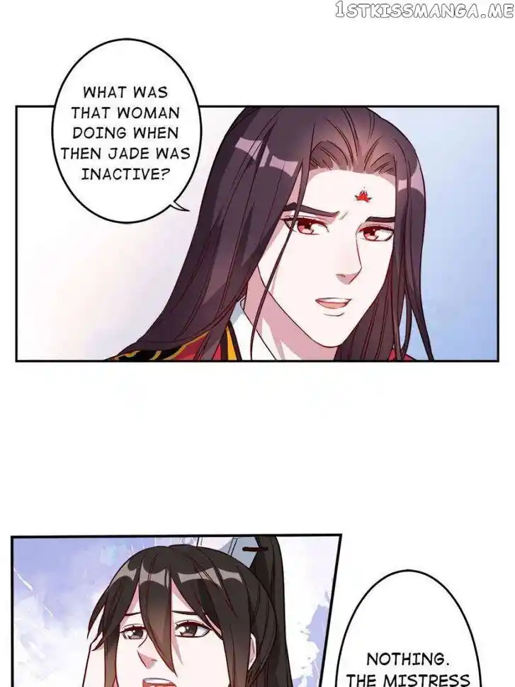 The Villainous Doctor Ch.174