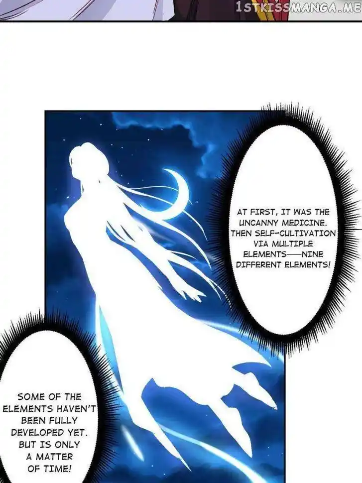 The Villainous Doctor Ch.174