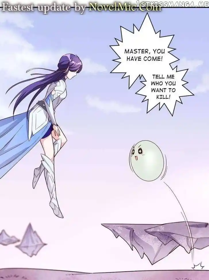 The Villainous Doctor Ch.175