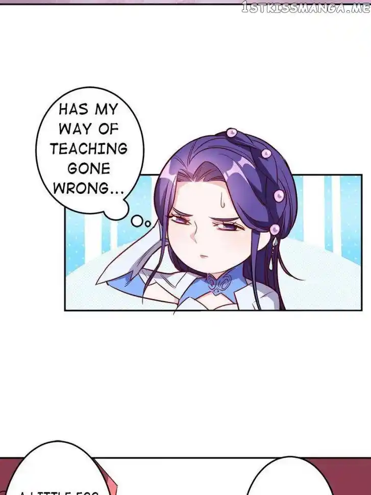 The Villainous Doctor Ch.175