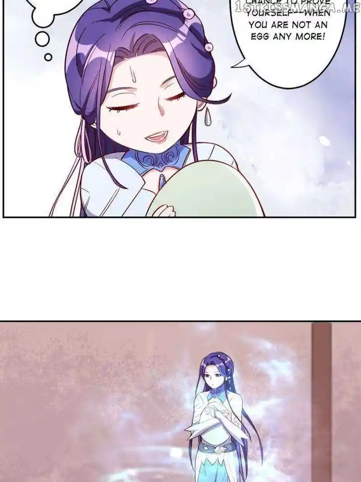 The Villainous Doctor Ch.175