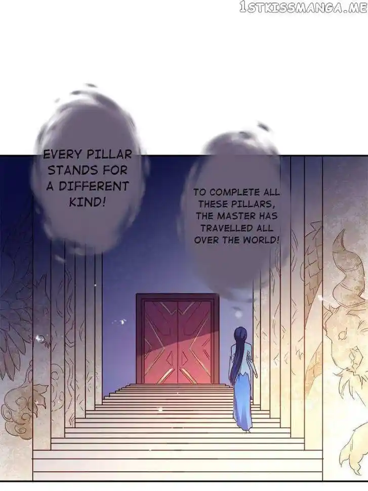 The Villainous Doctor Ch.175