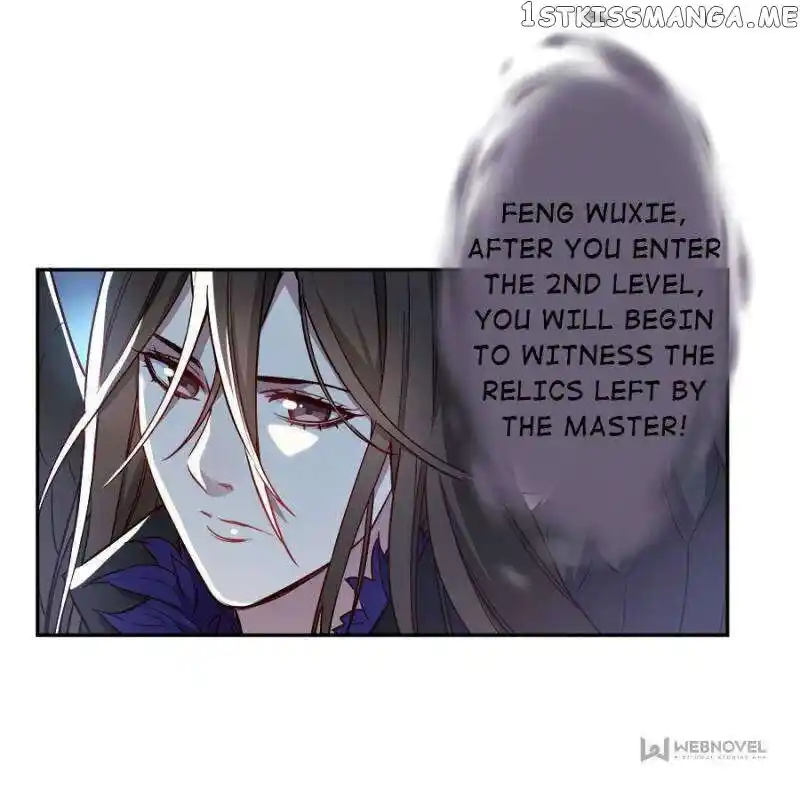 The Villainous Doctor Ch.175