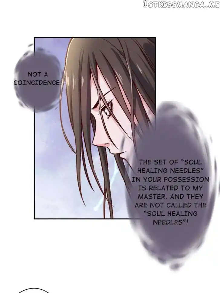 The Villainous Doctor Ch.176