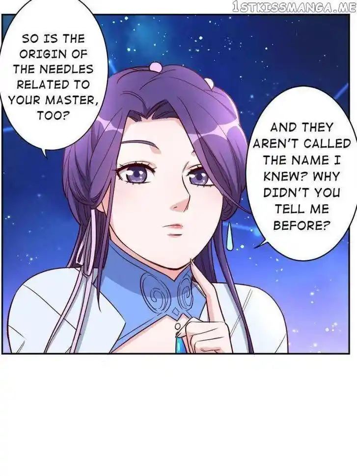 The Villainous Doctor Ch.176