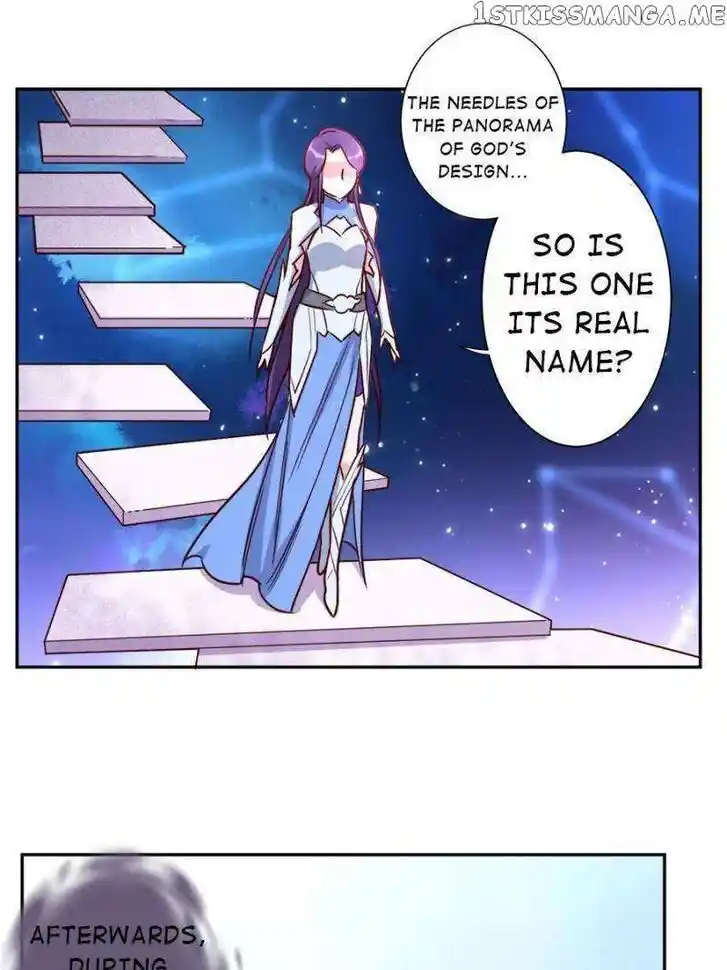 The Villainous Doctor Ch.176