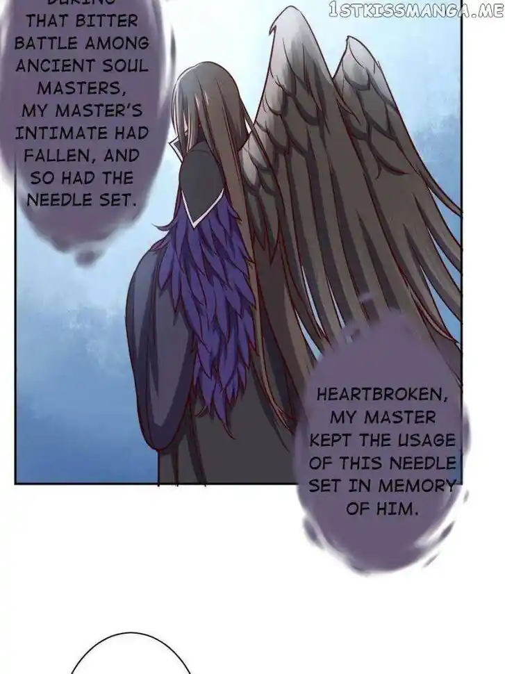 The Villainous Doctor Ch.176