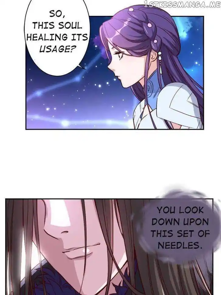 The Villainous Doctor Ch.176