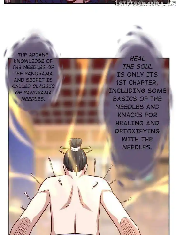 The Villainous Doctor Ch.176