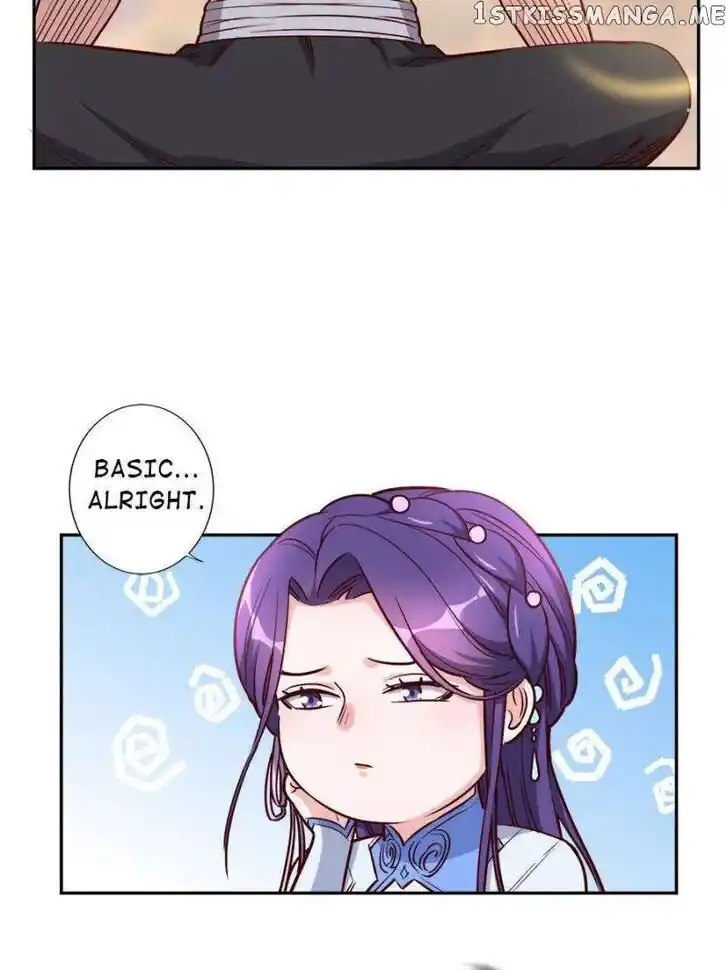 The Villainous Doctor Ch.176