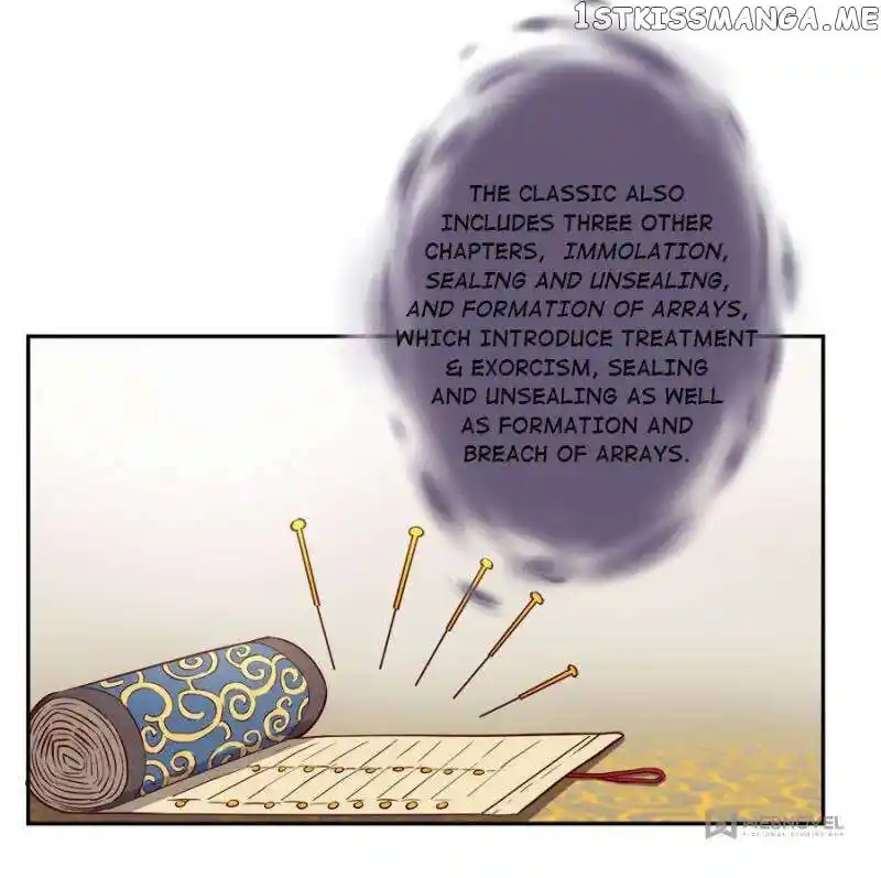 The Villainous Doctor Ch.176