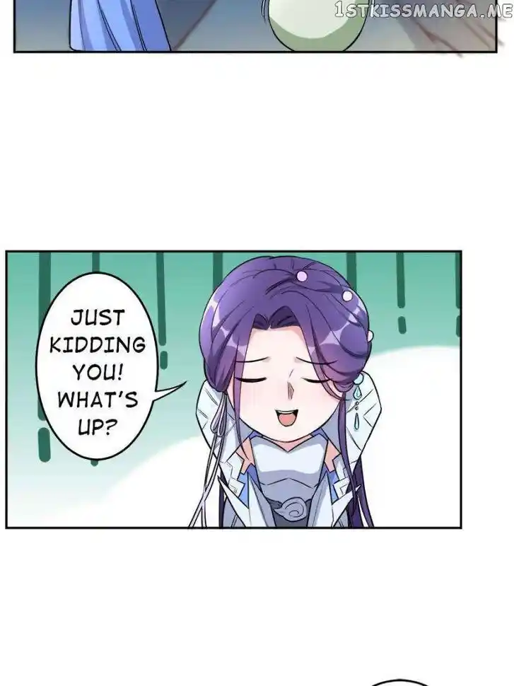 The Villainous Doctor Ch.176