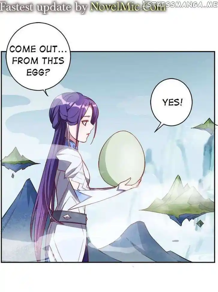 The Villainous Doctor Ch.177