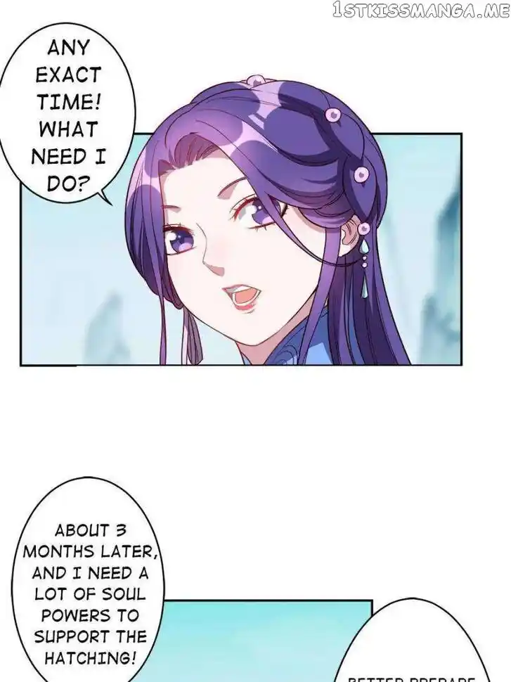 The Villainous Doctor Ch.177