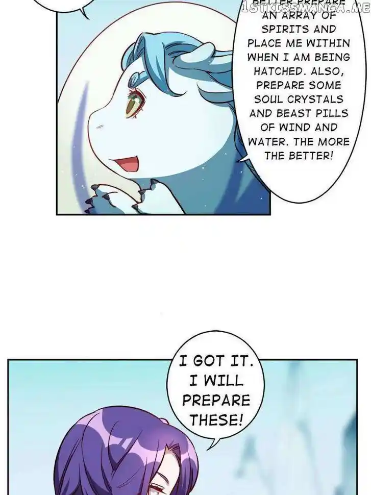 The Villainous Doctor Ch.177