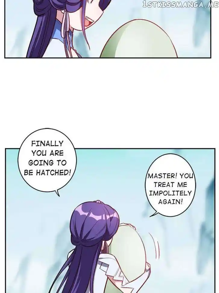 The Villainous Doctor Ch.177