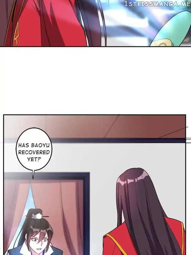 The Villainous Doctor Ch.177