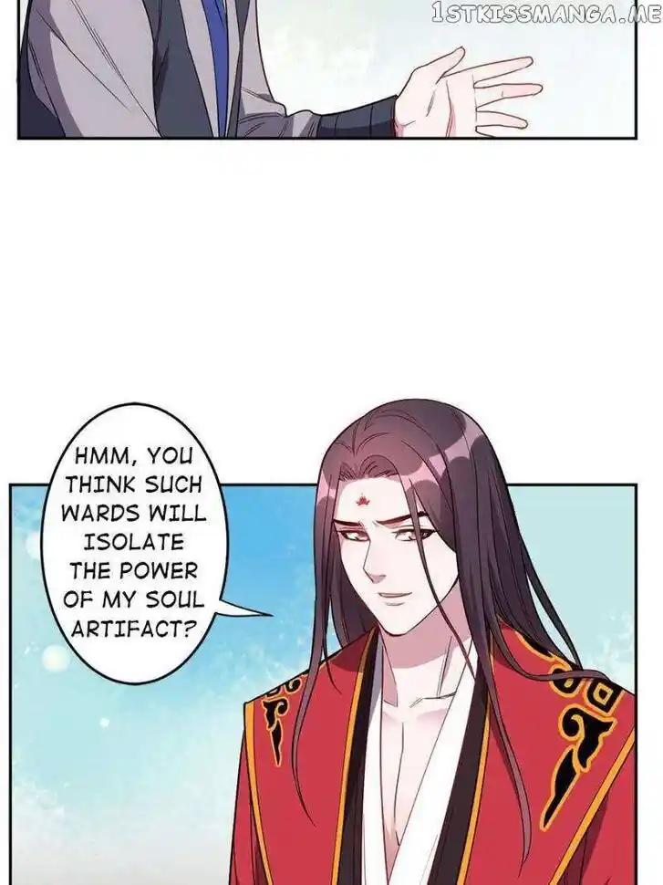 The Villainous Doctor Ch.177