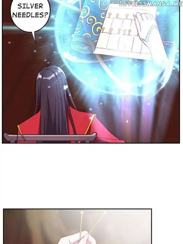 The Villainous Doctor Ch.177