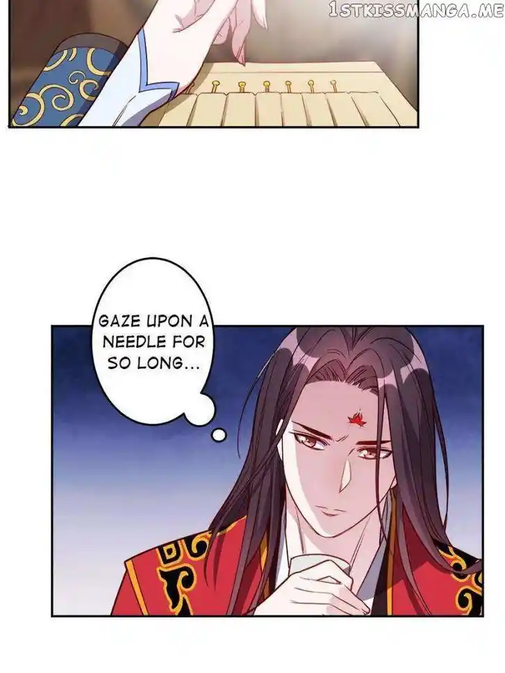 The Villainous Doctor Ch.177