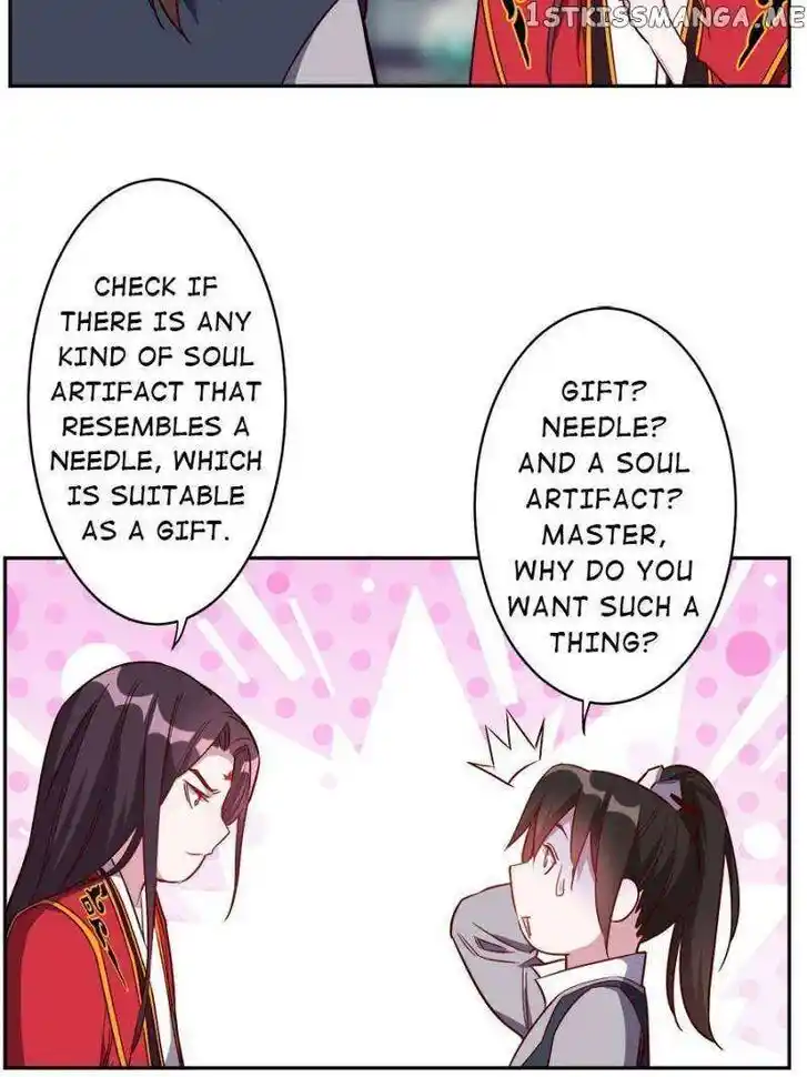 The Villainous Doctor Ch.177