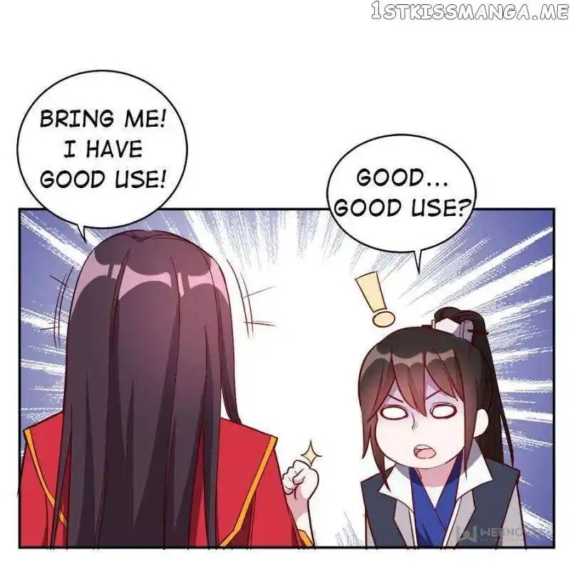 The Villainous Doctor Ch.177