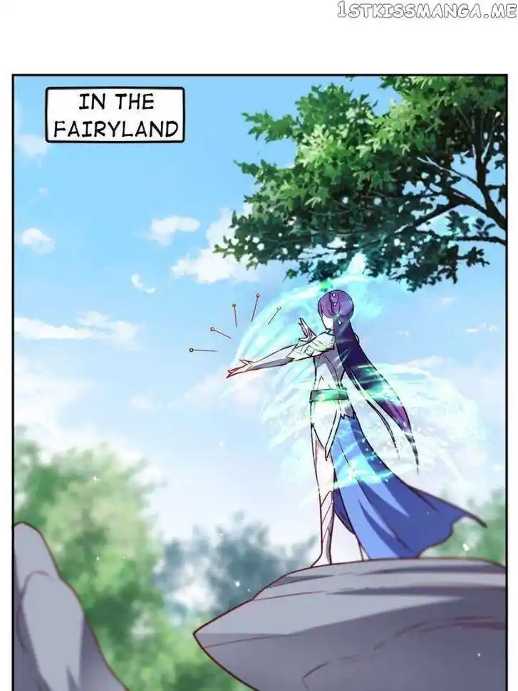 The Villainous Doctor Ch.177