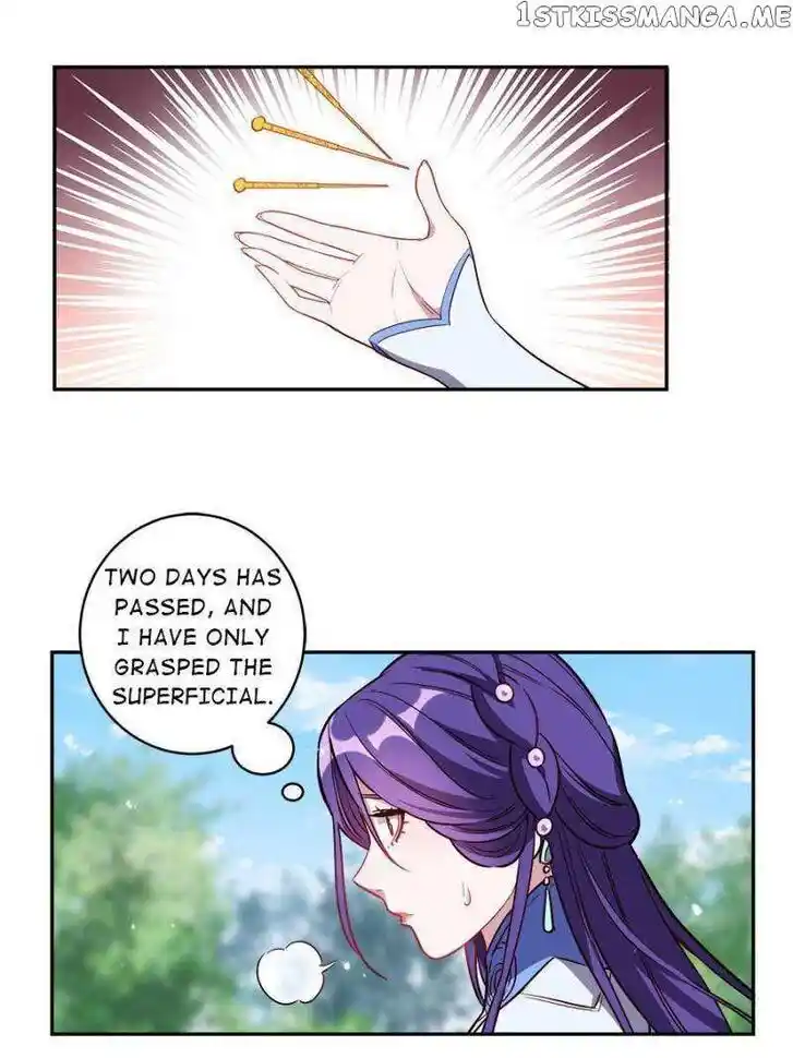 The Villainous Doctor Ch.177