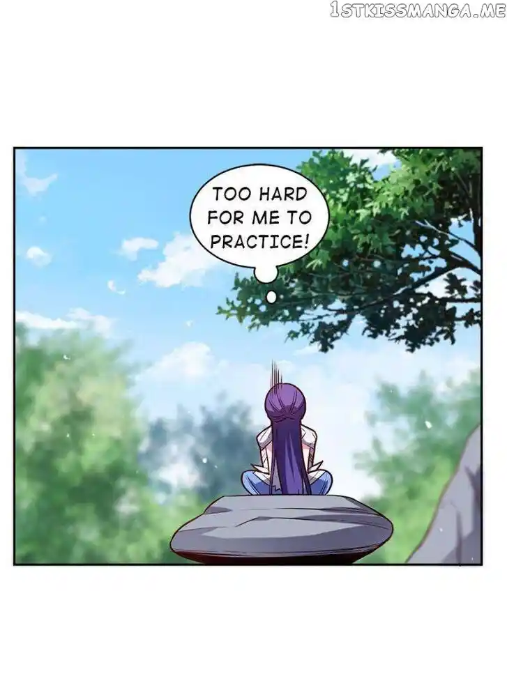 The Villainous Doctor Ch.177