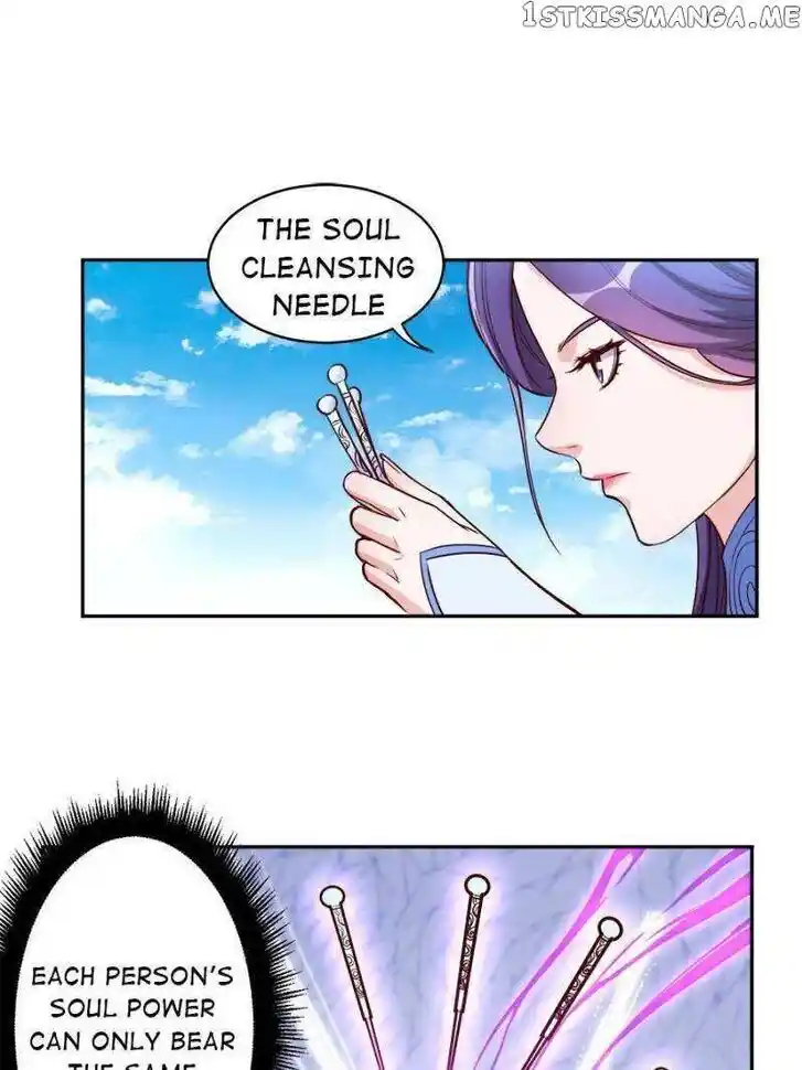 The Villainous Doctor Ch.178