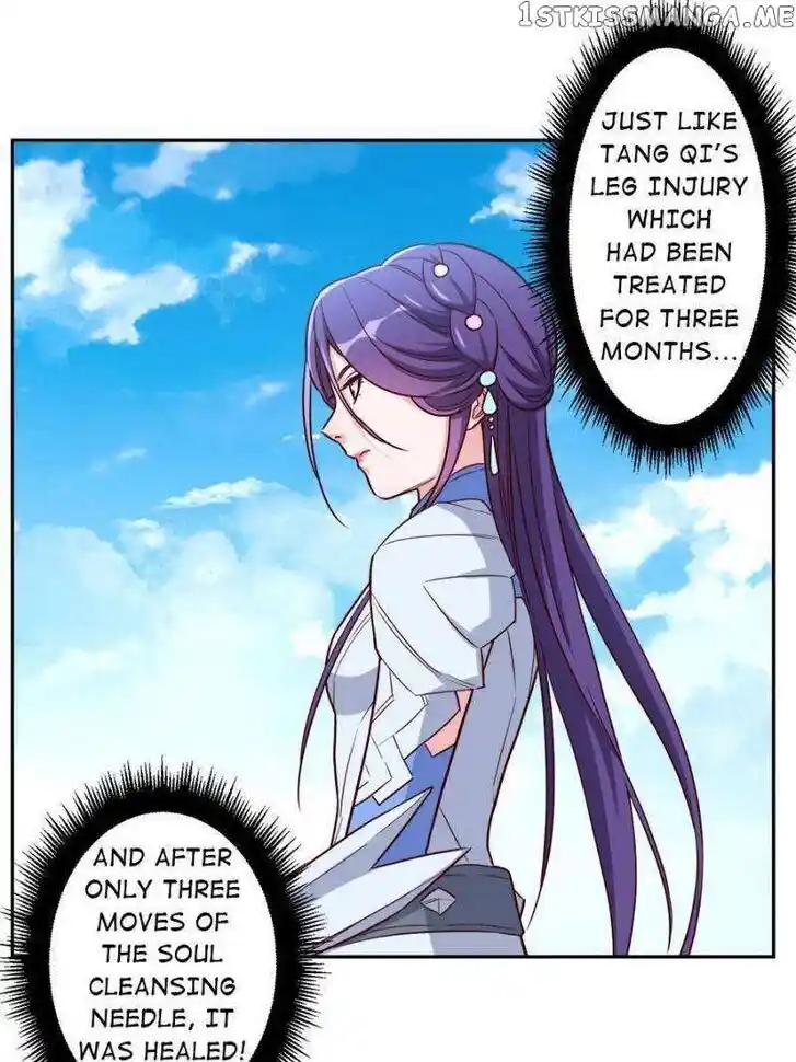 The Villainous Doctor Ch.178