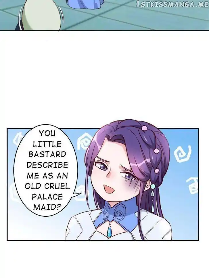 The Villainous Doctor Ch.178