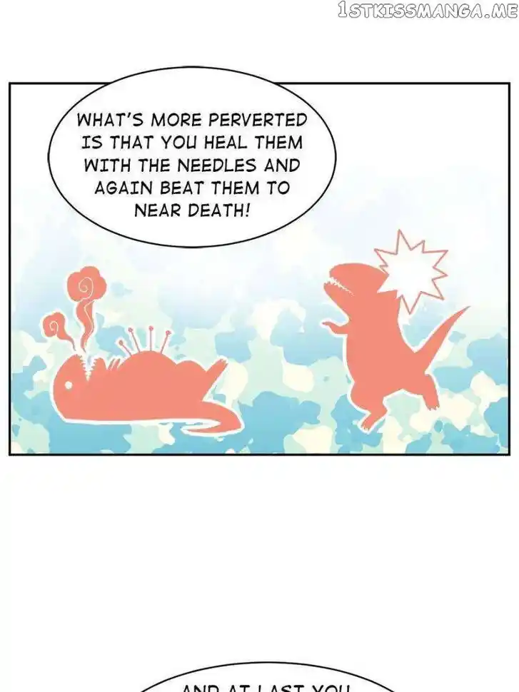 The Villainous Doctor Ch.178