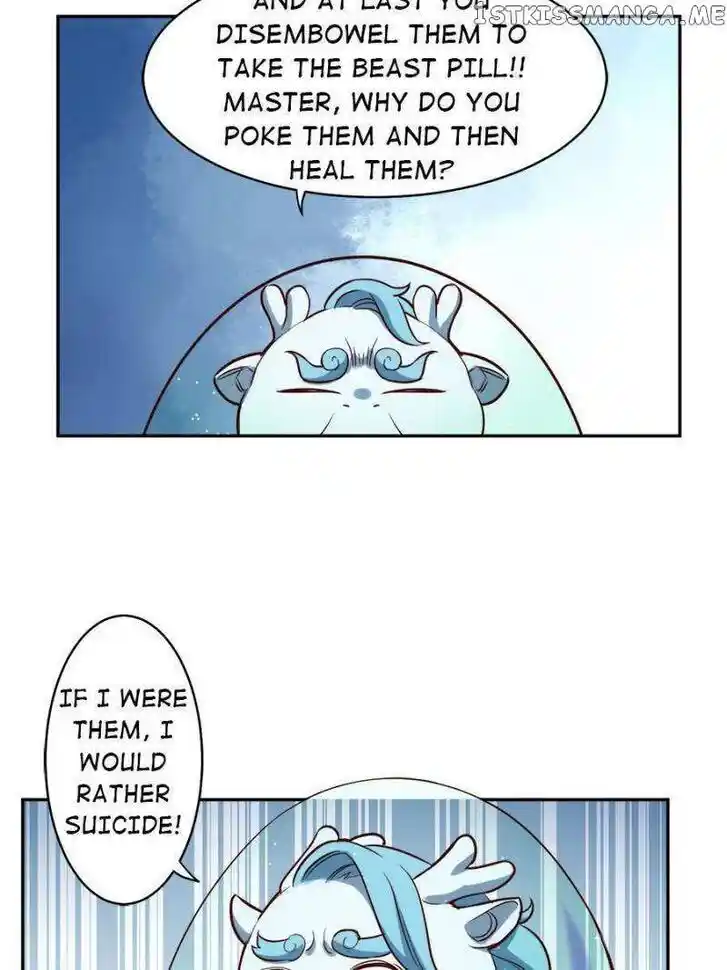 The Villainous Doctor Ch.178